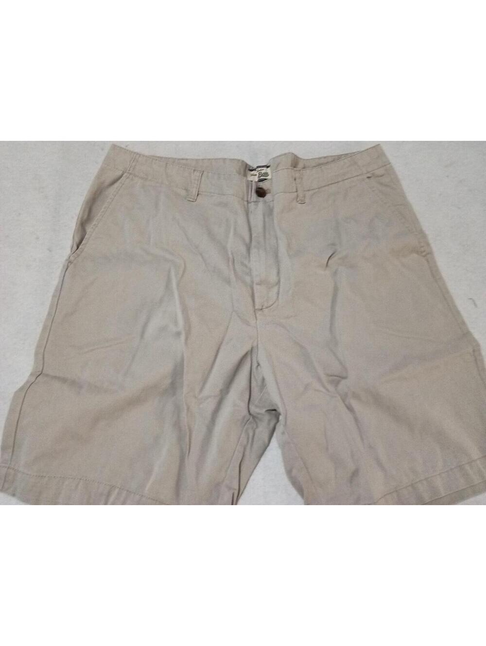 Bass Heritage 100% Cotton Pants Size 40